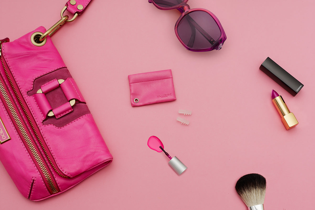 The Original Pink